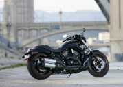 Harley-Davidson VRSCDX Night Rod Special